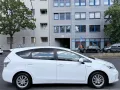 Toyota PRIUS+ 1.8 HYBRID+7-SITZER+2.HAND+NAVI+