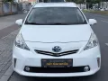 Toyota PRIUS+ 1.8 HYBRID+7-SITZER+2.HAND+NAVI+