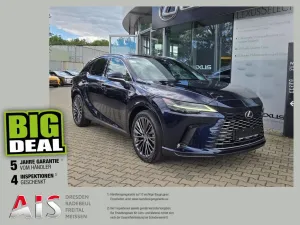 Lexus RX 450h+ E-Four Luxury Line Panorama-Schiebedach