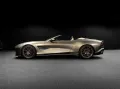 Aston Martin Vanquish