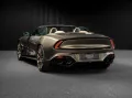 Aston Martin Vanquish