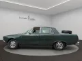 Rover P6 3500 V8 LHD *43 Jahre in einer Hand*