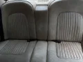 Rover P6 3500 V8 LHD *43 Jahre in einer Hand*
