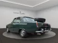 Rover P6 3500 V8 LHD *43 Jahre in einer Hand*