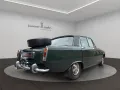 Rover P6 3500 V8 LHD *43 Jahre in einer Hand*