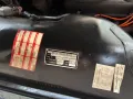 Rover P6 3500 V8 LHD *43 Jahre in einer Hand*