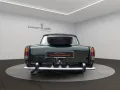 Rover P6 3500 V8 LHD *43 Jahre in einer Hand*