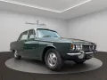 Rover P6 3500 V8 LHD *43 Jahre in einer Hand*