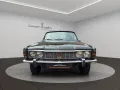 Rover P6 3500 V8 LHD *43 Jahre in einer Hand*
