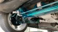 Audi S2 Coupe Quattro ABY 2.3 20V Restauríert