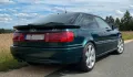 Audi S2 Coupe Quattro ABY 2.3 20V Restauríert