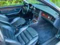 Audi S2 Coupe Quattro ABY 2.3 20V Restauríert