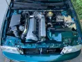 Audi S2 Coupe Quattro ABY 2.3 20V Restauríert