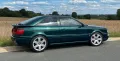 Audi S2 Coupe Quattro ABY 2.3 20V Restauríert