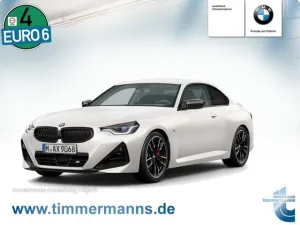 BMW M240i xDrive Steptronic Coupe Sport Aut.