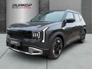 Kia Seltos SPIRIT 132kW AT DriveWise-Paket Navi Digi