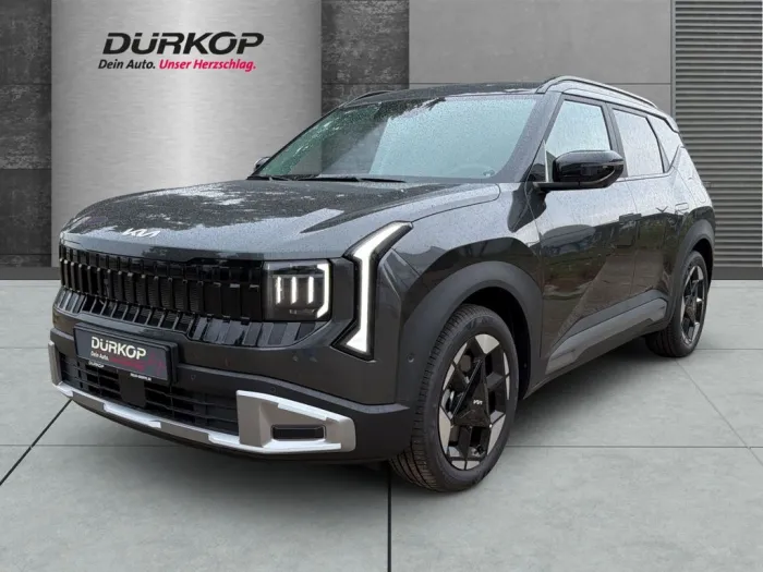 Kia Seltos SPIRIT 132kW AT DriveWise-Paket Navi Digi