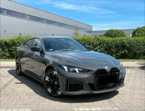BMW M440 4 Gran Coupe M440 i xDrive