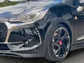DS Automobiles DS PERFORMANCE 1,6 °208 PS °NAVI 1.HAND GARANTIE