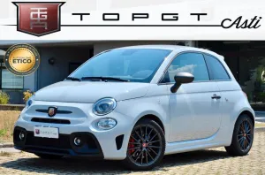 Other ABARTH 695 1.4 T-JET COMPETIZIONE 180cv, EURO 6D