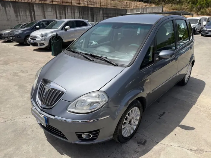 Lancia LANCIA MUSA 1.4 95CV ORO/129.000KM