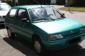 Citroën Citroen AX   Tüv+Hu Neu 7/2028