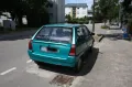 Citroën Citroen AX   Tüv+Hu Neu 7/2028