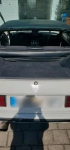 Porsche 944 1984 2.5