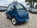 Microlino MN20 L7 E-10,5 kWh Pioneer 606/999