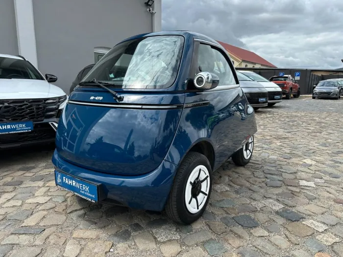 Microlino MN20 L7 E-10,5 kWh Pioneer 606/999