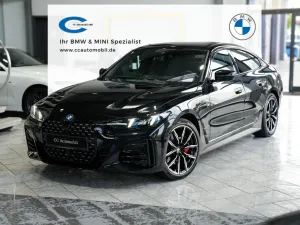 BMW 430 Gran Coupe ix M SPORT PRO Glasdach 360K 19LM