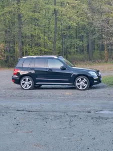 Mercedes-Benz Mercedes GLK 250 CDI 4 Matik