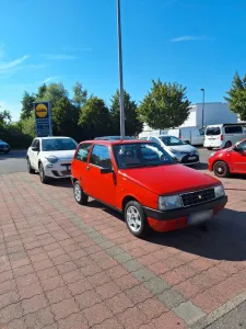 Lancia Y10 in sehr guten Zustand