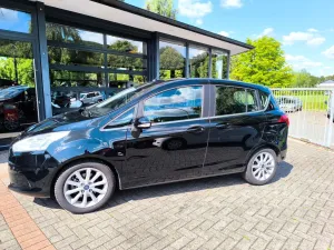 Ford B-Max B-MAX Titanium AUTOMATIK