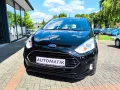Ford B-Max B-MAX Titanium AUTOMATIK