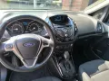 Ford B-Max B-MAX Titanium AUTOMATIK