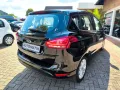 Ford B-Max B-MAX Titanium AUTOMATIK