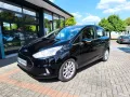 Ford B-Max B-MAX Titanium AUTOMATIK