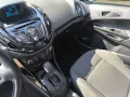 Ford B-Max B-MAX Titanium AUTOMATIK