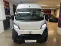 Toyota Proace Max H2 Kasten 35 L3H2 BlueHDi 140 Meister