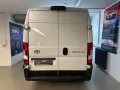 Toyota Proace Max H2 Kasten 35 L3H2 BlueHDi 140 Meister