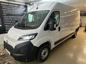 Toyota Proace Max H2 Kasten 35 L3H2 BlueHDi 140 Meister