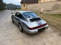 Porsche 911 / 964 Carrera RS - Österreich-Auslieferung