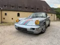 Porsche 911 / 964 Carrera RS - Österreich-Auslieferung