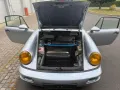 Porsche 911 / 964 Carrera RS - Österreich-Auslieferung