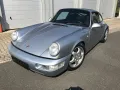Porsche 911 / 964 Carrera RS - Österreich-Auslieferung