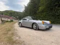 Porsche 911 / 964 Carrera RS - Österreich-Auslieferung