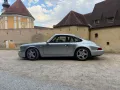 Porsche 911 / 964 Carrera RS - Österreich-Auslieferung