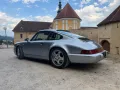 Porsche 911 / 964 Carrera RS - Österreich-Auslieferung