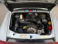 Porsche 911 / 964 Carrera RS - Österreich-Auslieferung